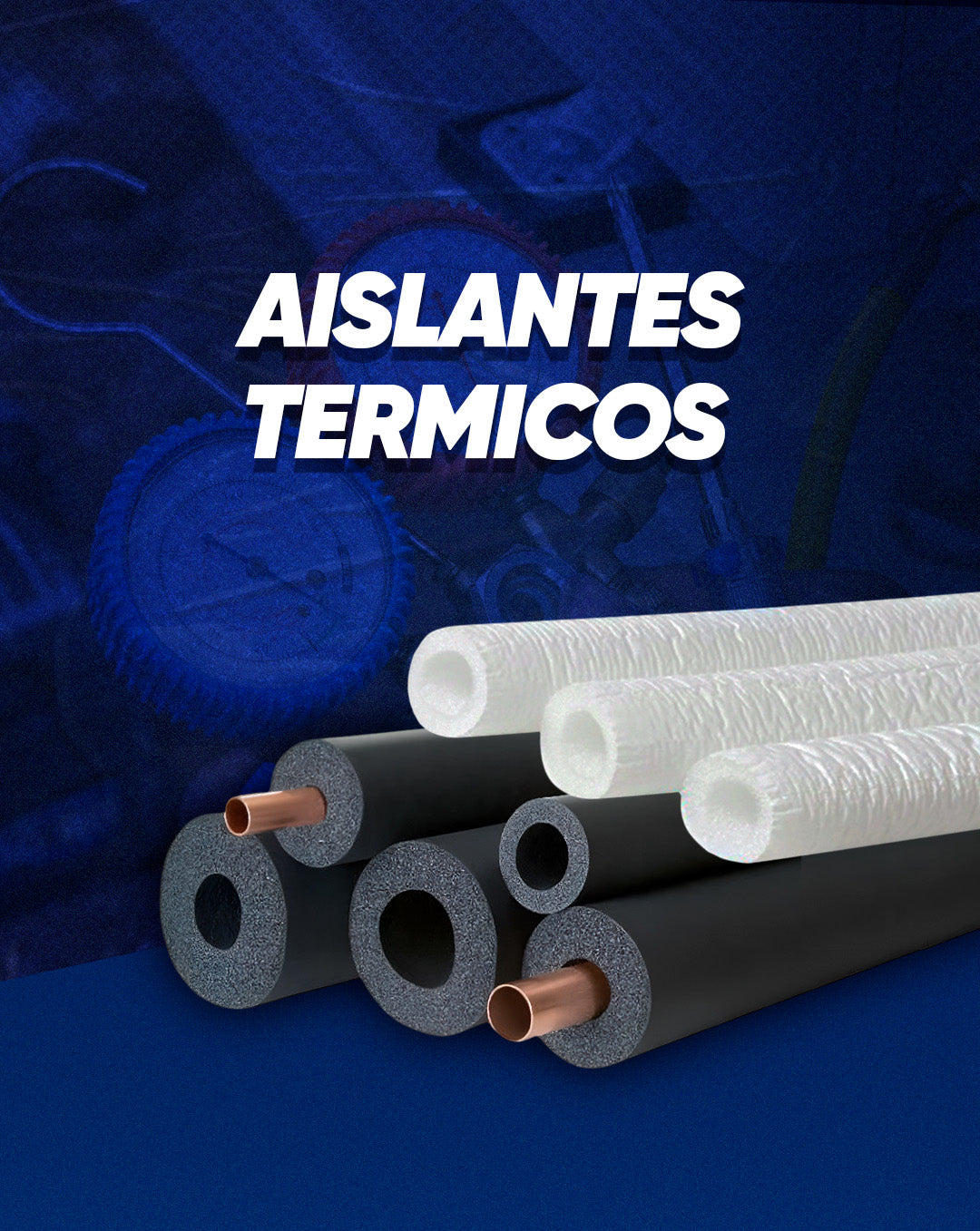 AISLANTES
