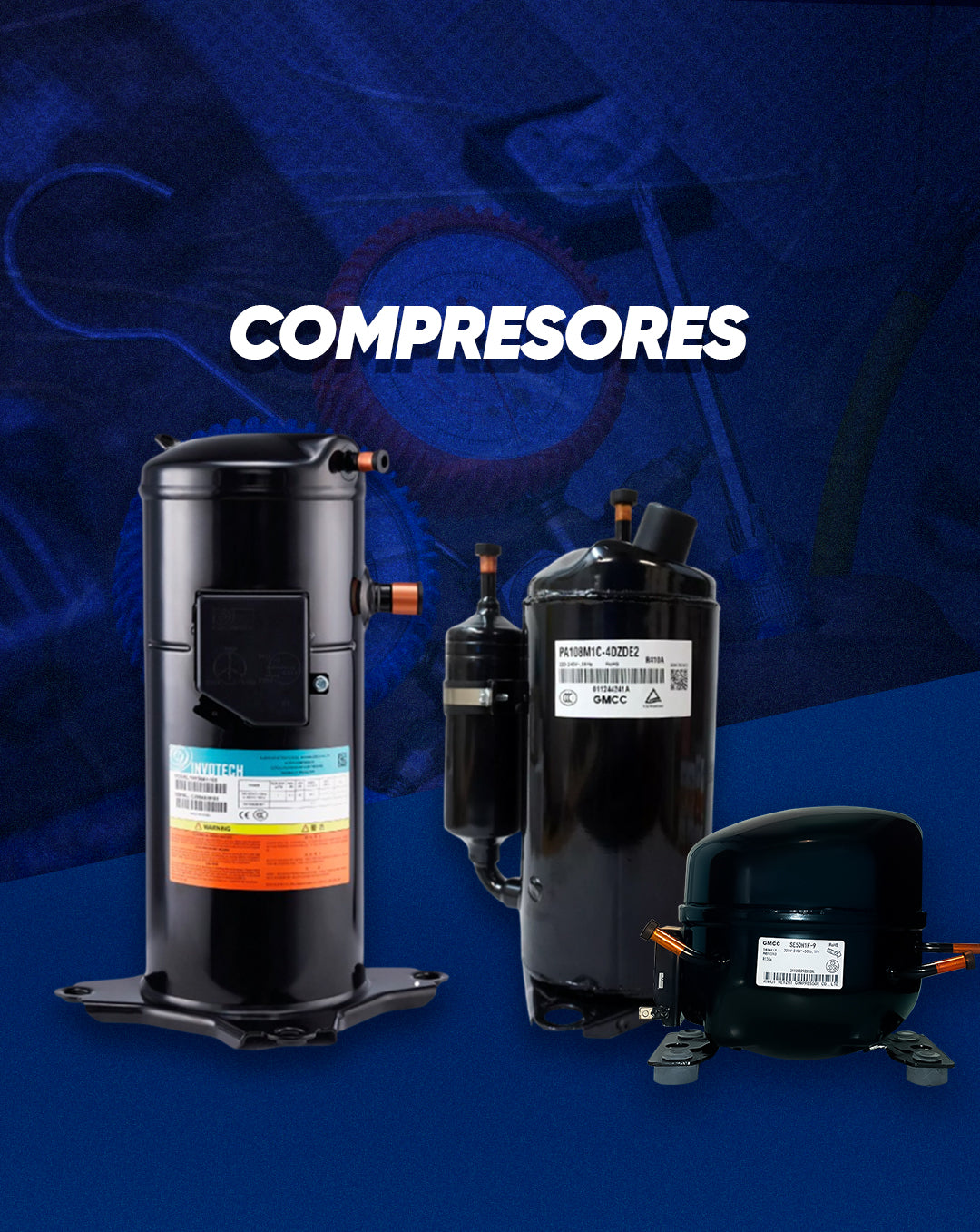 COMPRESORES