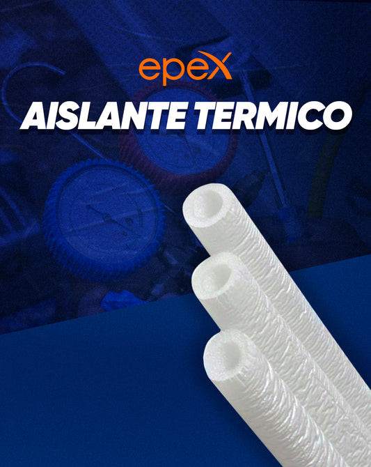 AISLANTE EPEX