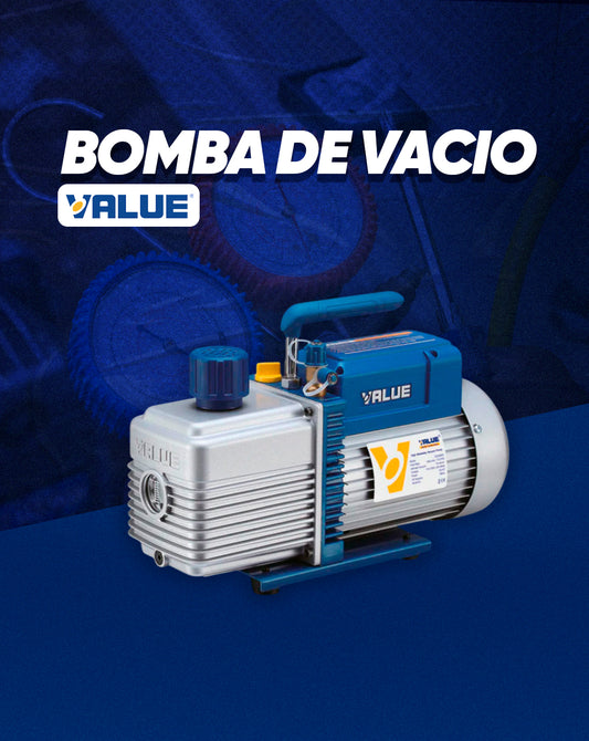 BOMBA DE VACIO