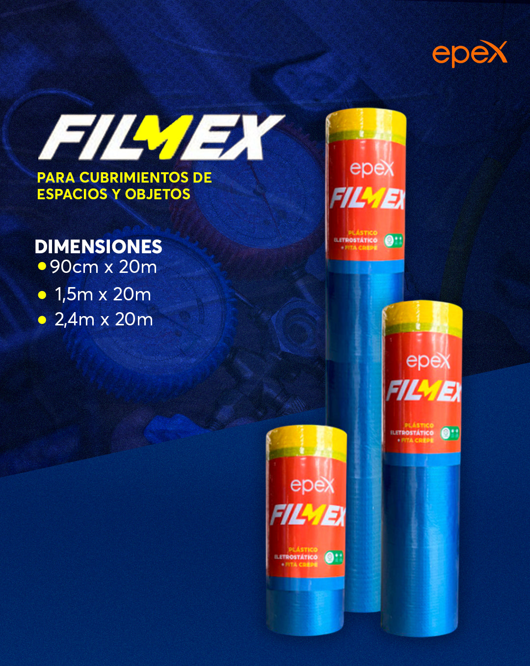 FILMEX