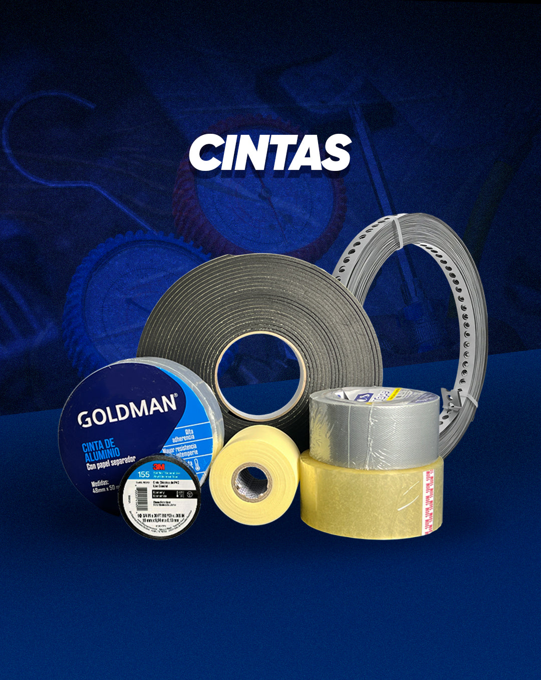 CINTAS